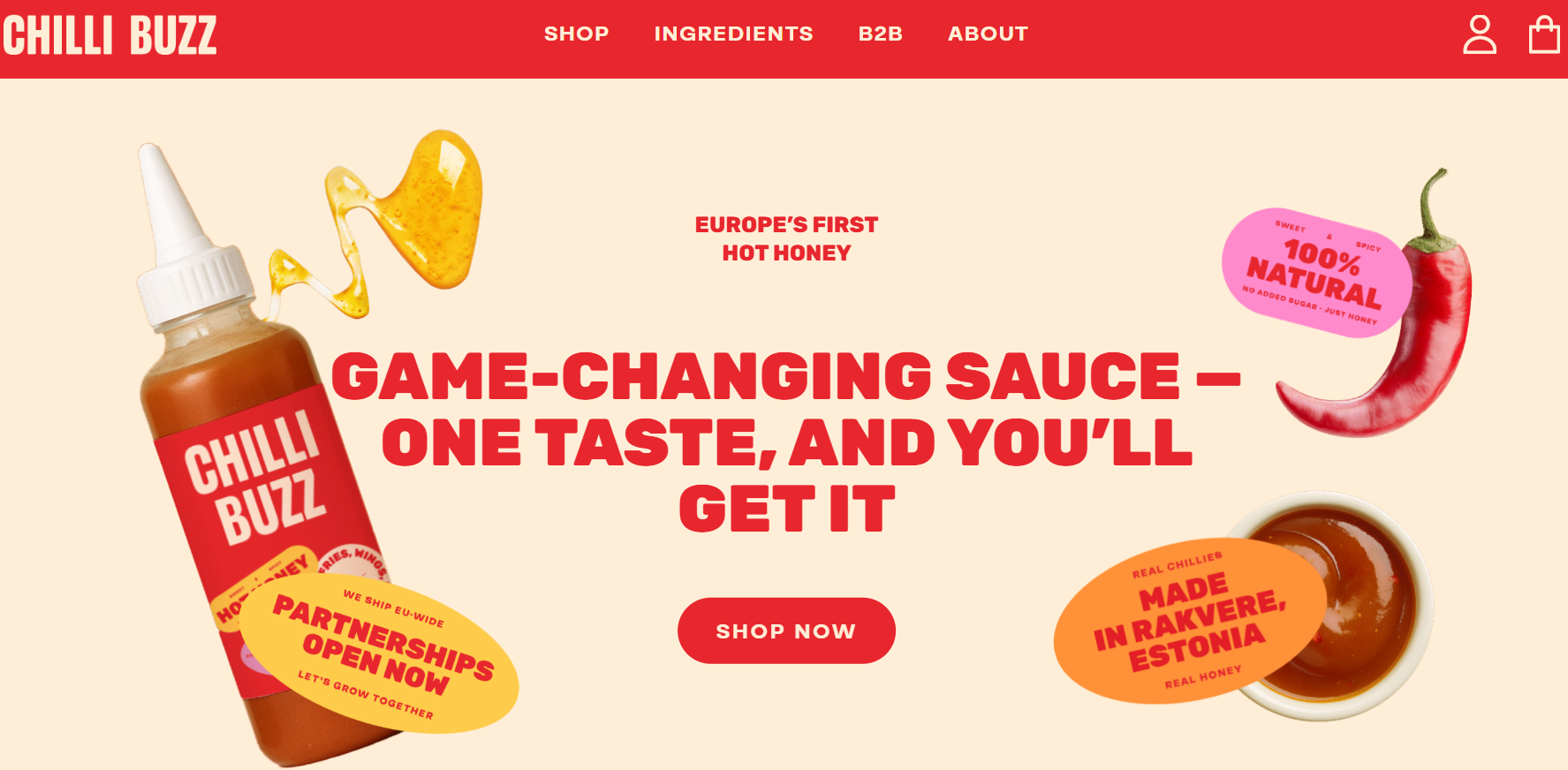Chillibuzz