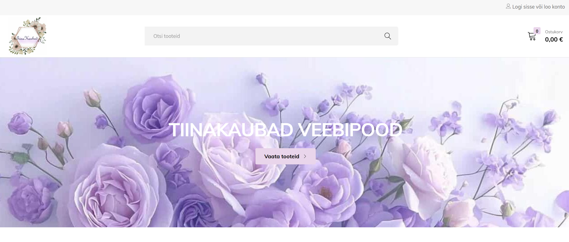 Tiinakaubad